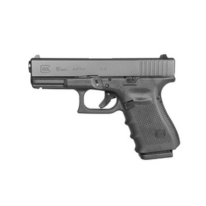 Glock 19 Gen4  9mm Para